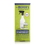 Lemon Verbena  Multi-Surface Everyday Cleaner Concentrate Starter Kit