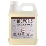 Lavender Liquid Hand Soap Refill