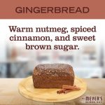 Gingerbread Tin Candle - Image 3