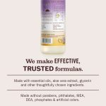 Compassion Flower Dish Soap - Image 6
