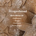 Gingerbread Dish Soap 3-count Bundle - Image 4