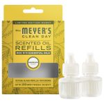 Dandelion Plug In Scented Oil Refill, 2-Pack - Image 2