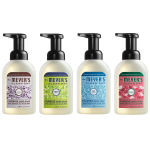 Foaming Hand Soap Variety Pack