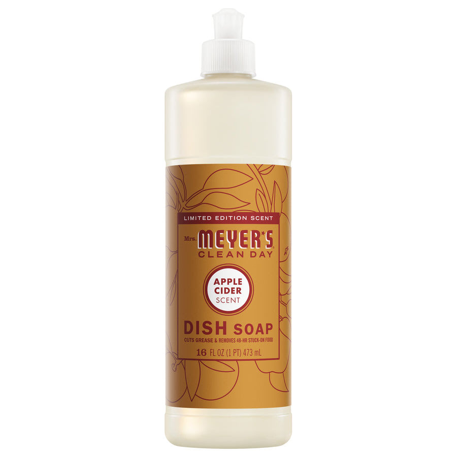 b2a13388-c1a7-5521-bbeb-5bc8d17b65b5.jpg Apple Cider Dish Soap - Image 1