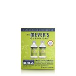 Lemon Verbena Multi-Surface Everyday Cleaner Concentrate Refill – 2 Pack