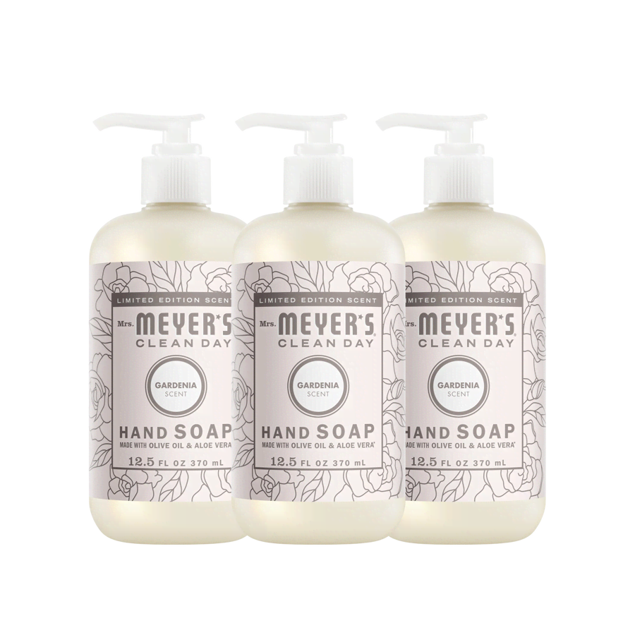 c049bb55-61e4-5813-888f-2acf67e6a2f4.png Gardenia Liquid Hand Soap 3-count Bundle - Image 1
