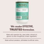Basil Hand Lotion - Image 6