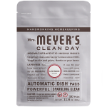 Lavender Automatic Dish Pacs