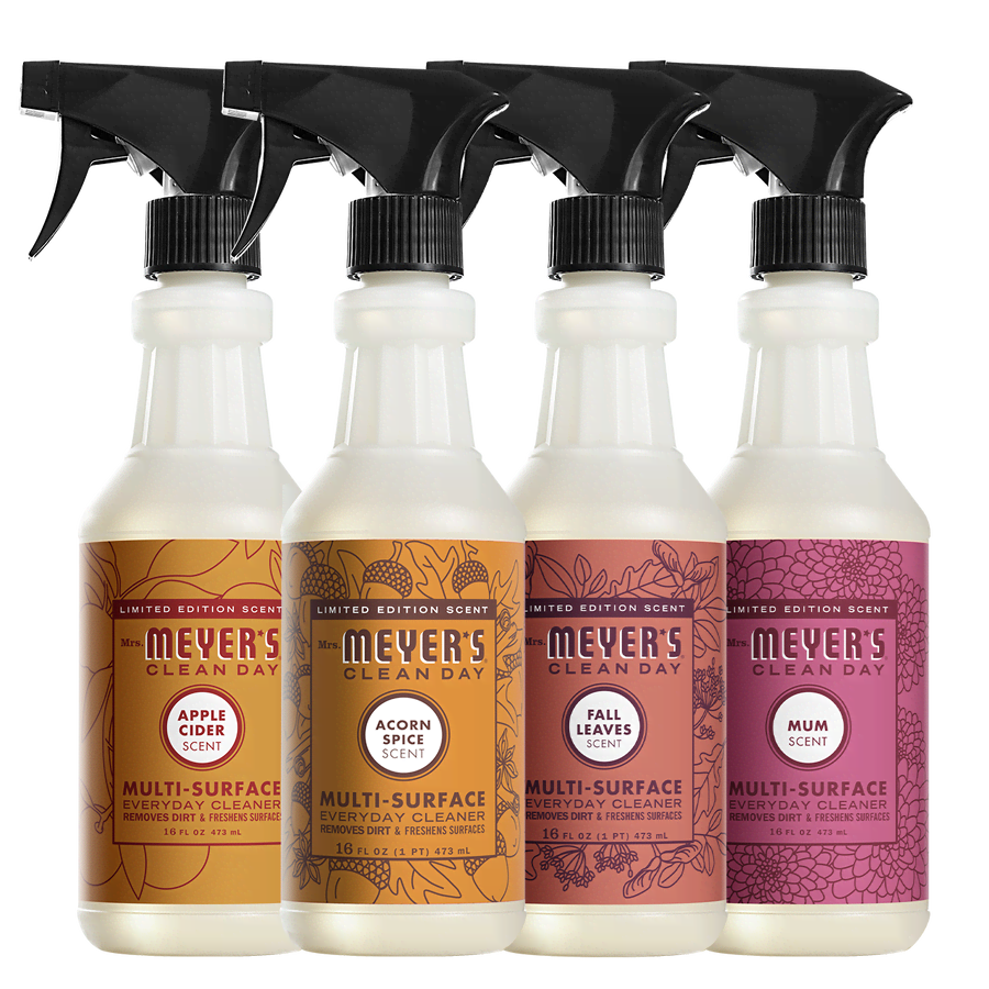 c3d55c90-43f9-5a77-8700-acaa4723146e.png Fall Seasonal Multi-Surface Everyday Cleaner Collection - Image 1
