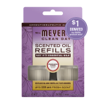 Compassion Flower Plug In Scented Oil Refill, 2-Pack