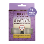 Compassion Flower Plug In Scented Oil Refill, 2-Pack