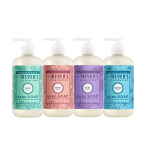Spring Seasonal Hand Soap Collection
