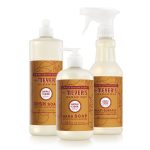 Apple Cider Kitchen Basics Set