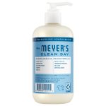 Rain Water Liquid Hand Soap - Image 2