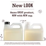 Compassion Flower Liquid Hand Soap Refill - Image 3