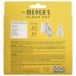 Dandelion Plug In Scented Oil Warmer With Refill - Image 2