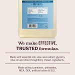 Rain Water Liquid Hand Soap Refill - Image 6
