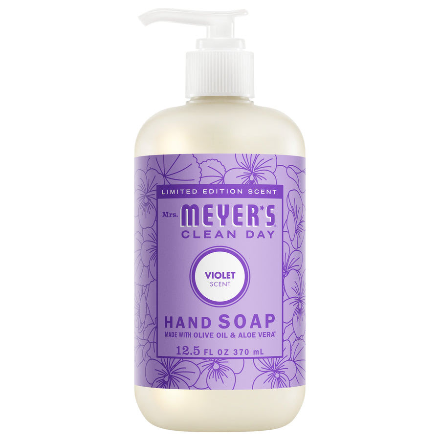 f8ccf5bd-df7c-5b90-97a9-fc8d818d5e38.jpg Violet Liquid Hand Soap - Image 1