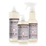 Lavender Kitchen Basics Set